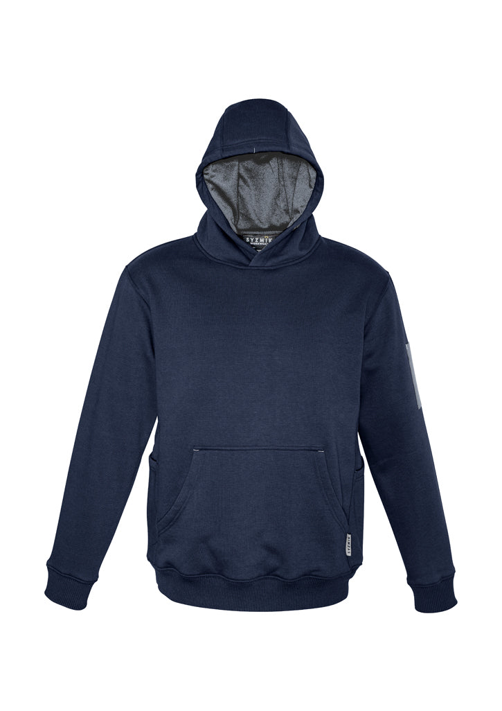 Syzmik Zt467 Unisex Multi-pocket Hoodie