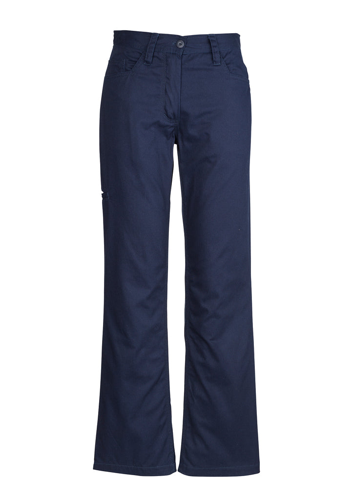 Syzmik Zwl002 Womens Plain Utility Pant