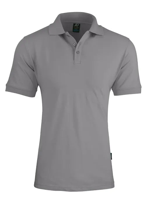 Aussie Pacific 1315 Mens Claremont Polo