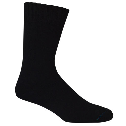 Bamboo Textile Extra Thick Socks