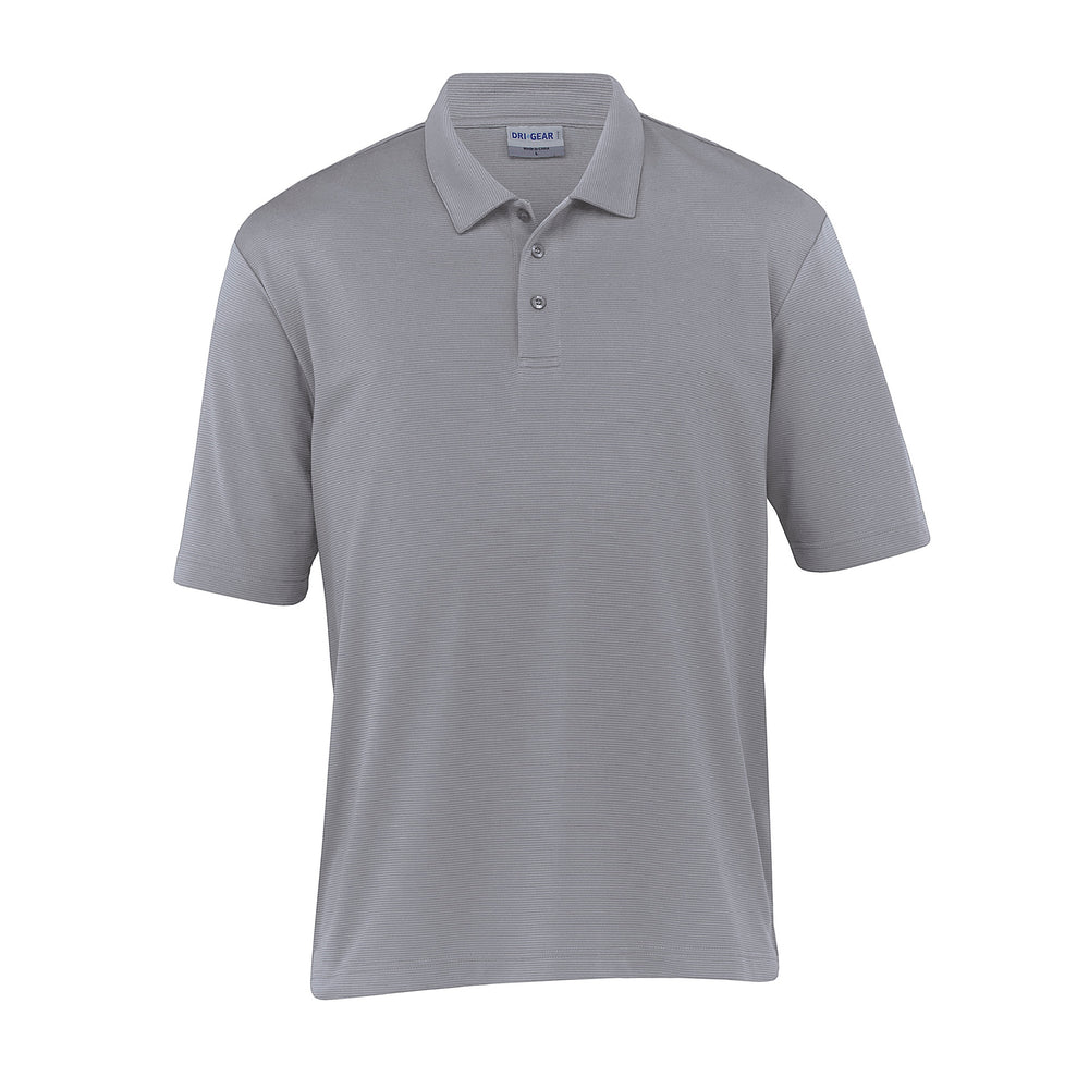 Gear for Life DGOL Mens Ottomon Polo