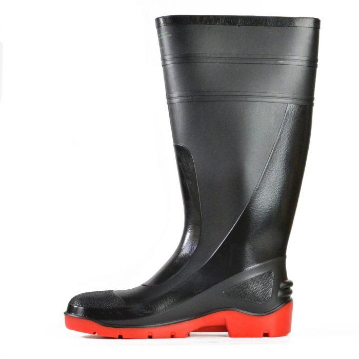 Bata Utility 400mm Safety Gumboots