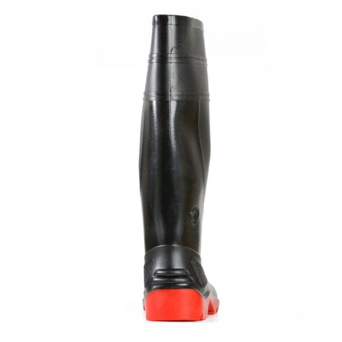 Bata Utility 400mm Safety Gumboots